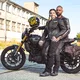 Kask motocyklowy otwarty W-TEC Café Racer - 3Ways Surf