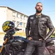 Kask motocyklowy otwarty W-TEC Café Racer - 3Ways Surf