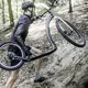 Hulajnoga Yedoo Trexx Disc 26/20" - Czarny