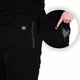 Ogrzewane spodnie męskie termoaktywne W-TEC Insupants ∙ system Active Heat Core ∙ 3 tryby 40-50°c ∙ na powerbank USB ∙ termoizolacja
