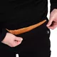 Ogrzewane spodnie męskie termoaktywne W-TEC Insupants ∙ system Active Heat Core ∙ 3 tryby 40-50°c ∙ na powerbank USB ∙ termoizolacja