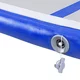 Ścieżka akrobatyczna do ćwiczeń Airtrack inSPORTline Airstunt 500x100x10 cm ∙ nośność 850 kg ∙ wodoodporna ∙ pokrowiec w zestawie