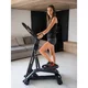 Stepper inSPORTline ZenPeak 50 ∙ ciche działanie ∙ zasilanie bateryjne ∙ łączność z Zwift i Kinomap ∙ nośność 120 kg