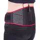 Pas biodrowy inSPORTline eHeater SE ∙ ogrzewanie elektroniczne ∙ ochrona nerek ∙ 2,5-4,5 h pracy ∙ elastyczny