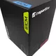 Skrzynia plyometryczna / jump box fitness inSPORTline 3 stopniowy ∙ 76x61x51cm ∙ regulowana wysokość 51-76 cm ∙ stabilny ∙ antypoślizgowa powierzchnia