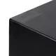 Skrzynia plyometryczna / jump box fitness inSPORTline 3 stopniowy ∙ 76x61x51cm ∙ regulowana wysokość 51-76 cm ∙ stabilny ∙ antypoślizgowa powierzchnia