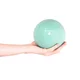 Piłka do jogi inSPORTline Yoga Ball 2 kg ∙ wzmacniająco-stabilizacyjna ∙ do pilates, jogi i rehabilitacji