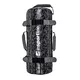 Worek treningowy / torba do ćwiczeń z uchwytami inSPORTline FitBag Camu 20 kg ∙ 7 uchwytów ∙ trening funkcjonalny ∙ cross-training