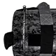 Worek treningowy / torba do ćwiczeń z uchwytami inSPORTline FitBag Camu 5 kg ∙ 7 uchwytów ∙ trening funkcjonalny ∙ cross-training