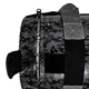 Worek treningowy / torba do ćwiczeń z uchwytami inSPORTline FitBag Camu 20 kg ∙ 7 uchwytów ∙ trening funkcjonalny ∙ cross-training