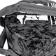 Worek treningowy / torba do ćwiczeń z uchwytami inSPORTline FitBag Camu 15 kg ∙ 7 uchwytów ∙ trening funkcjonalny ∙ cross-training