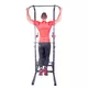 Poręcz stacjonarna + zestaw obciążeń inSPORTline Power Tower 3-50 kg ∙ wielofunkcyjna stacja + hantle