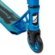 Hulajnoga wyczynowa freestyle inSPORTline Osprey ∙ koła 110 mm ∙ waga 3,8 kg ∙ nośność 100 kg ∙ deck aluminiowy 51,5 cm