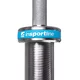 Gryf olimpijski z łożyskami inSPORTline OB-86 WH6 ∙ 201 cm ∙ średnica 50 mm ∙ waga 15 kg ∙ udźwig 450 kg