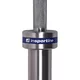 Gryf olimpijski z łożyskami inSPORTline OB-86 MH6 220 cm ∙ 50 mm ∙ 675 kg