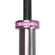 Gryf olimpijski z łożyskami inSPORTline OB-86 WTBH4 ∙ 201 cm ∙ śr. 50 mm ∙ długość chwytu 25 mm ∙ udźwig 225 kg