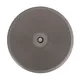Twister z magnesami inSPORTline Magnetic ∙ obrotowy ∙ pomarańczowy ∙ Ø25 cm ∙ waga 0,54 kg ∙ max 100 kg ∙ punkty masujące