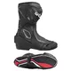 Buty motocyklowe W-TEC Rison - Czarny