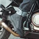 Buty motocyklowe W-TEC Sevendee - Ciemny szary