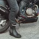 Buty motocyklowe W-TEC Rison - Czarny