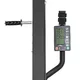 Symulator wspinaczki inSPORTline Verticon Pro 1000 SE ∙ generator prądu ∙ 16 poziomów oporu ∙ nośność 160 kg ∙ programy interwałowe