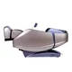 Fotel masujący inSPORTline Balsadena ∙ masaż 4D, powietrzny ∙ ogrzewanie ∙ Bluetooth ∙ Zero Gravity ∙ Zero Space - Beżowy