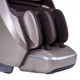 Fotel masujący inSPORTline Balsadena ∙ masaż 4D, powietrzny ∙ ogrzewanie ∙ Bluetooth ∙ Zero Gravity ∙ Zero Space - Beżowy