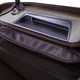 Fotel masujący inSPORTline Balsadena ∙ masaż 4D, powietrzny ∙ ogrzewanie ∙ Bluetooth ∙ Zero Gravity ∙ Zero Space - Beżowy