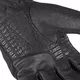 Rękawice motocyklowe W-TEC Heisman - Czarny