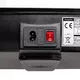 Platforma wibracyjna z linkami inSPORTline Devyn ∙ pilot ∙ 4 programy ∙ 50 poziomów ∙ panel LED - szampan
