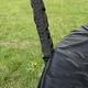 Trampolina z pełnym wyposażeniem inSPORTline Flea PRO 244 cm - OUTLET