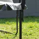 Osłona sprężyn trampoliny inSPORTline Flea PRO 183 cm