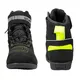 Buty motocyklowe W-TEC Sixtreet - Czarno-szary