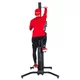 Symulator wspinaczki inSPORTline Verticon Pro 1000 SE ∙ generator prądu ∙ 16 poziomów oporu ∙ nośność 160 kg ∙ programy interwałowe