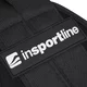 Pasy do treningu brzucha / treningowe inSPORTline AbStrap ∙ wyściełane podpórki ∙ nośność 160 kg ∙ karabińczyki stalowe