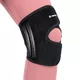 Orteza / stabilizator kolana inSPORTline Kneefort ∙ boczne wzmocnienie ∙ zapięcie na rzep ∙ komfortowy materiał
