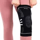 Stabilizator / orteza na kolano inSPORTline KneeBro ∙ elastyczny stabilizator ∙ komfortowe dopasowanie
