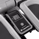 Duży stepper z linkami inSPORTline Active ∙ obciążenie hydrauliczne ∙ ekran LCD z krokomierzem ∙ cicha praca ∙ antypoślizgowe stopnie