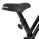 Rower treningowy składany inSPORTline Xbike Cube ∙ magnetyczny ∙ nośność 100 kg ∙ regulowany ∙ 8 stopni obciążenia ∙ ergonomiczne siodełko