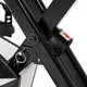 Rower treningowy składany inSPORTline Xbike Cube ∙ magnetyczny ∙ nośność 100 kg ∙ regulowany ∙ 8 stopni obciążenia ∙ ergonomiczne siodełko