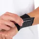 Stabilizator nadgarstka inSPORTline WriFort ∙ elastyczny bandaż ∙ regulowany ∙ wsparcie stawu