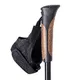 Kijki Nordic Walking inSPORTline Slogen ∙ teleskopowe 3-częściowe ∙ aluminium ∙ uchwyty korkowe ∙ 540 g para ∙ gumowe stopki ∙ paski z rzepem