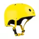 Kask na rolki, deskorolkę, fiszke WORKER Neonik - OUTLET - Różowy