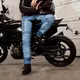 Buty motocyklowe W-TEC Sixtreet - Czarno-szary