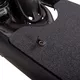 Hulajnoga elektryczna z siodełkiem W-TEC Billar II 500W ∙ koła 12″ ∙ 30 km zasięg - Zielony