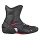 Buty motocyklowe W-TEC Bosta - Czarno-czerwony