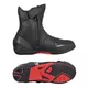 Buty motocyklowe W-TEC Bosta - Czarno-czerwony
