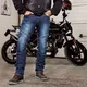 Męskie buty motocyklowe W-TEC Kostow - Czarny