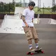Kask freestyle dziecięcy rolki, hulajnoga WORKER Standard