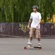 Silnik elektryczny WORKER Wheelero do deskorolek / longboardów ∙ 160 W ∙ 36 V ∙ bezprzewodowy pilot
